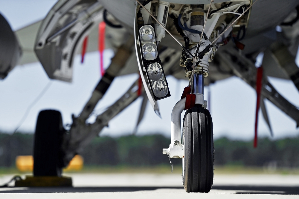 Aircraft Parts-Landing Gear